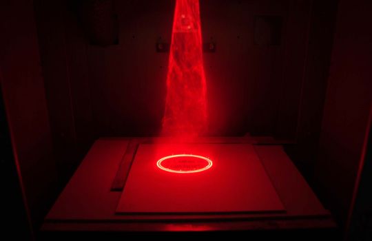 Stampa a Laser