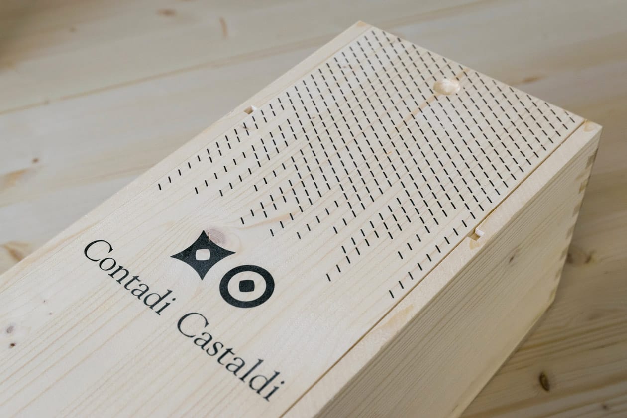 Contadi Castaldi