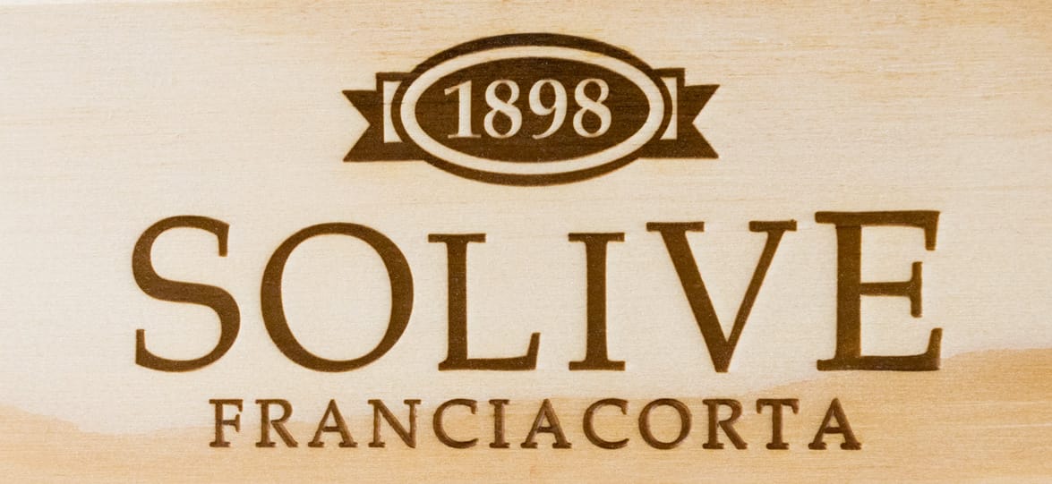 Solive Franciacorta