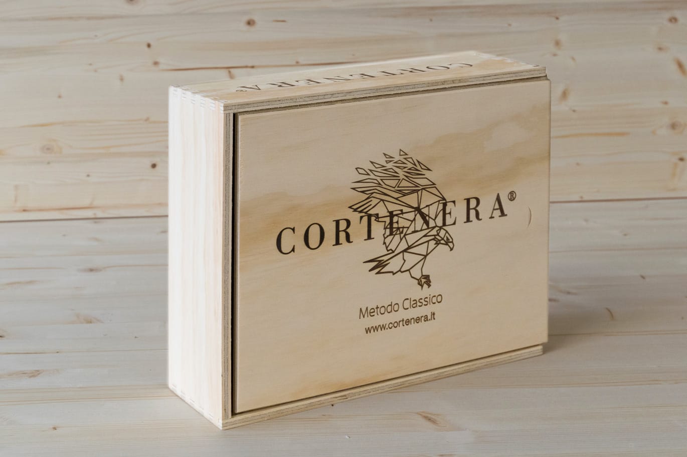 Cortenera