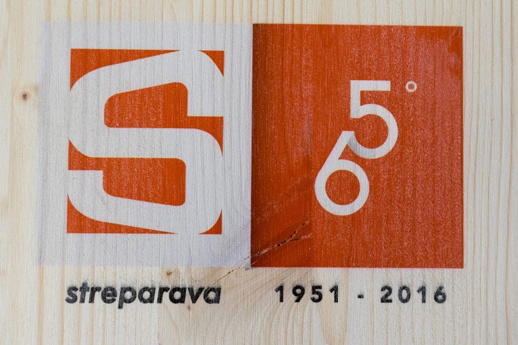 Streparava