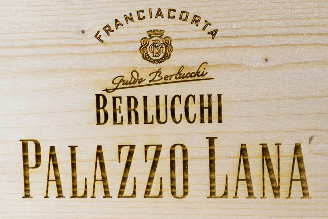 Palazzo Lana Berlucchi