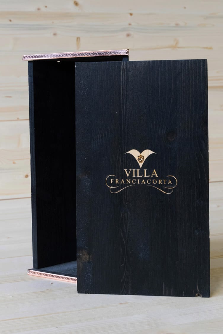 Villa Franciacorta