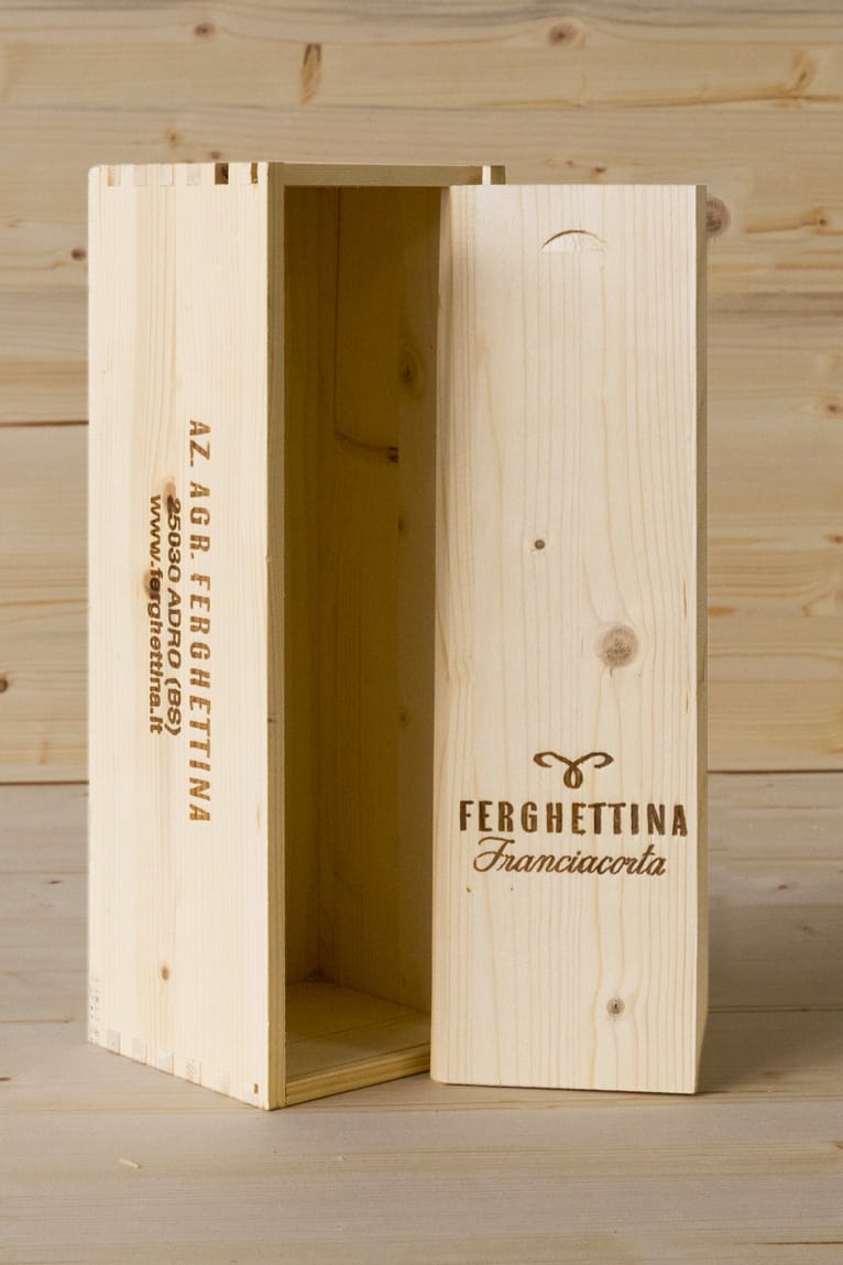 Ferghettina