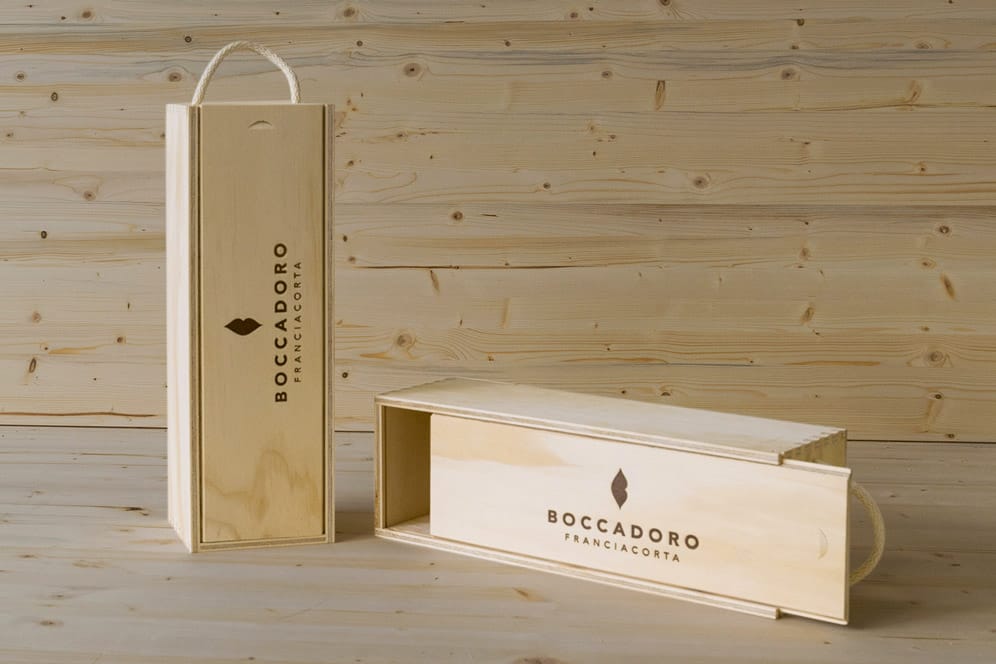 Boccadoro