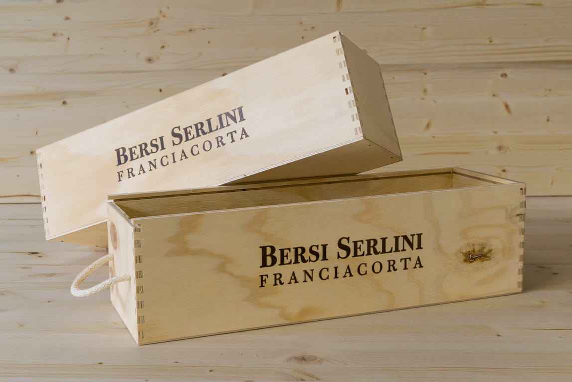 Bersi Serlini