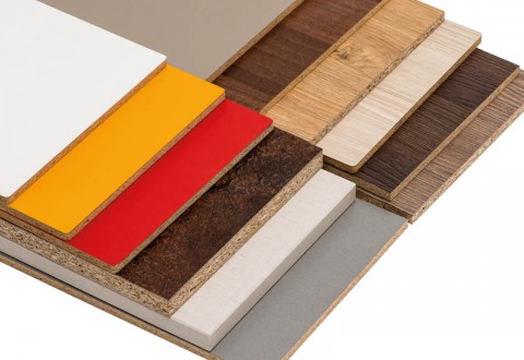MDF